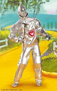 tin man