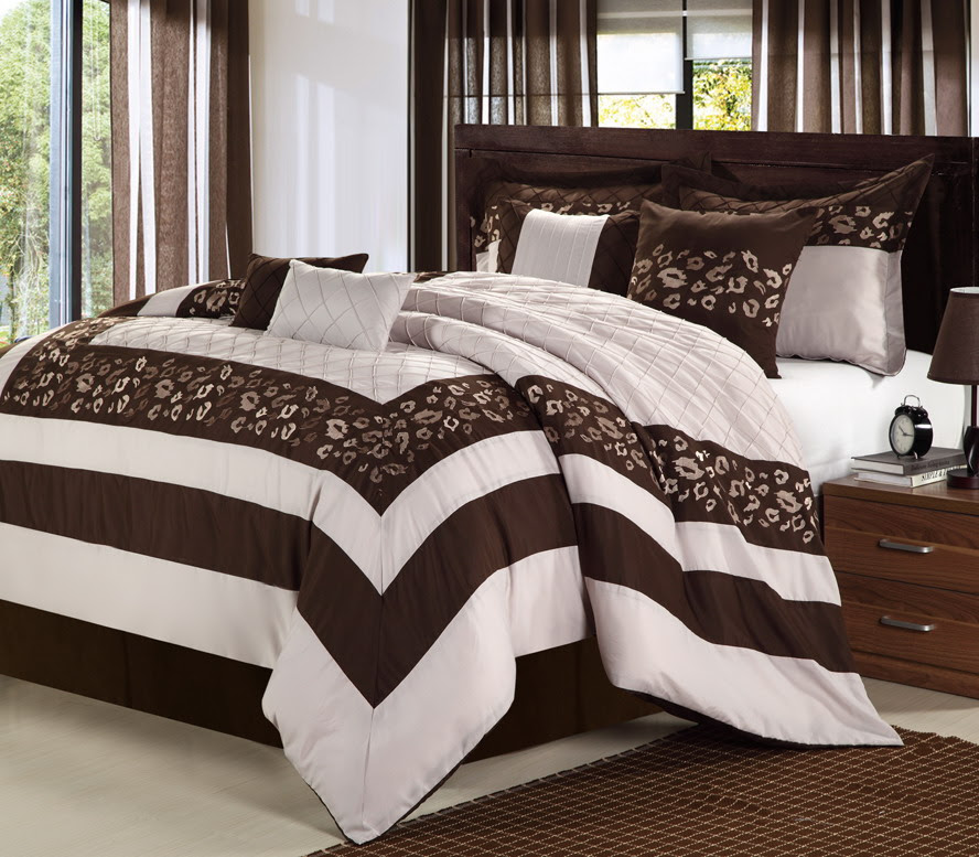 Bed Size King Comforters - Sears