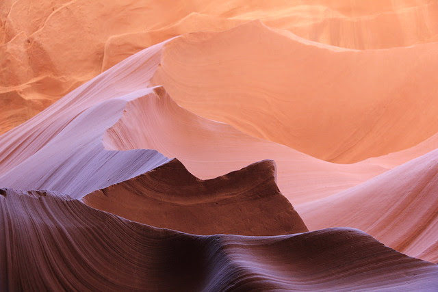 IMG_1167 Lower Antelope Canyon 羚羊谷