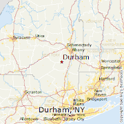 Info Terbaru Map Of Durham NY, Inspirasi Yang Pas Untuk Hunian Anda
