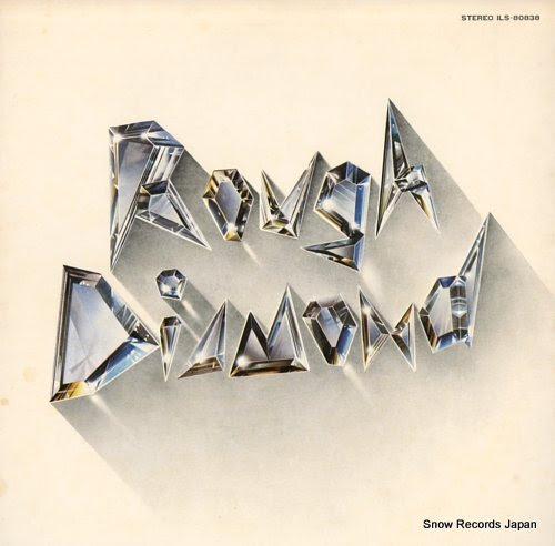 ROUGH DIAMOND s/t