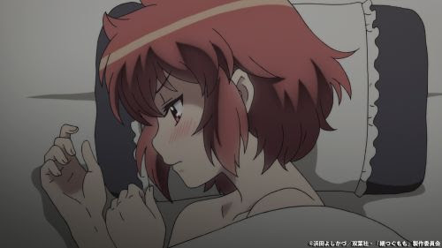 継つぐもも 2話 すなおから結婚を前提にお付き合い のふりを おた スケ