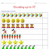 kindergarten math worksheets picture addition distance etsy - kindergarten math worksheets cvcwordskindergarten | kindergarten math worksheets for kg