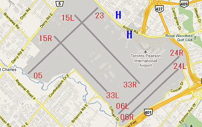 Asian Pacific Airliners 羽田 成田 トロントなどの空港での飛行機写真撮影記