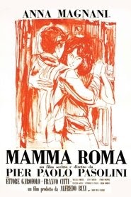 Mamá Roma 1962 descargar castellano completa