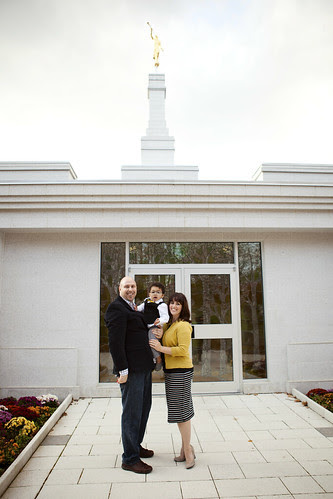 family temple 1