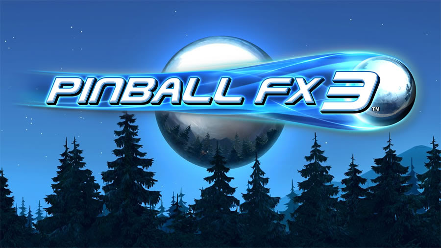 Pinball FX3 + Universal Classics Pinball Review for ...