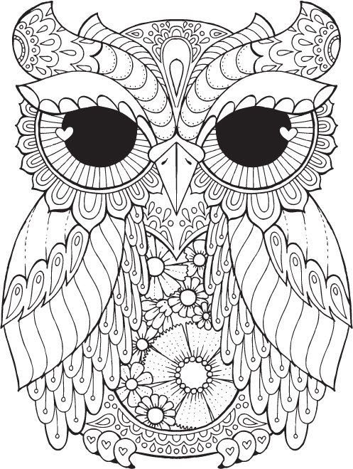 Cute Design Coloring Pages At Getdrawings Free Download