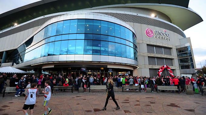 Adam Silver issues new arena ‘challenge’ to new Blazers owners