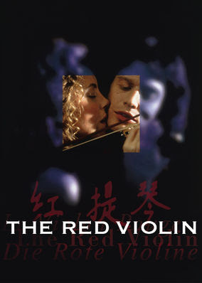 Red Violin, The