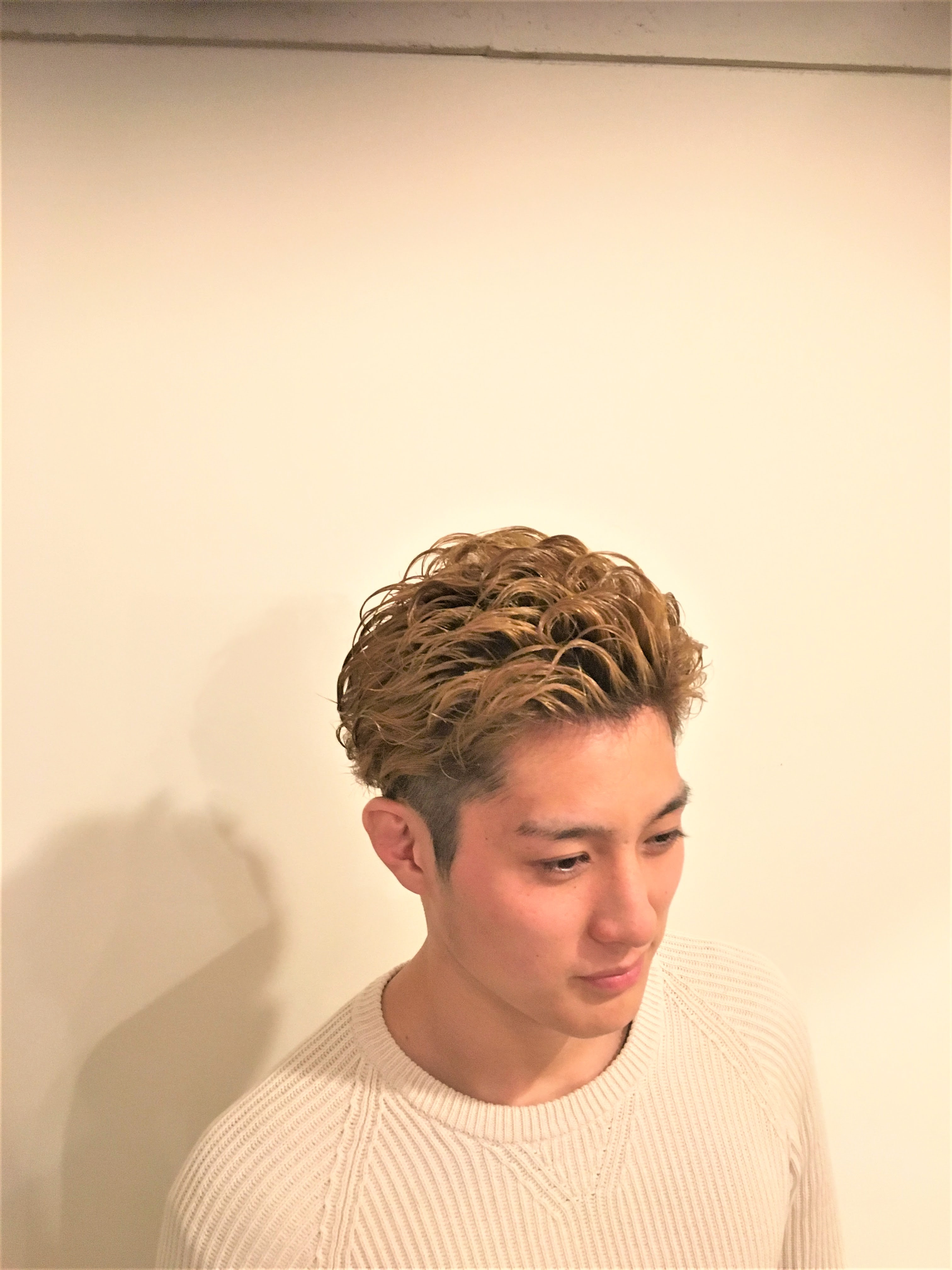 時間 役職 ストレッチ メンズ カット カラー パーマ Brockotheclown Com