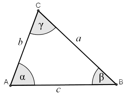 Triangle Calculator