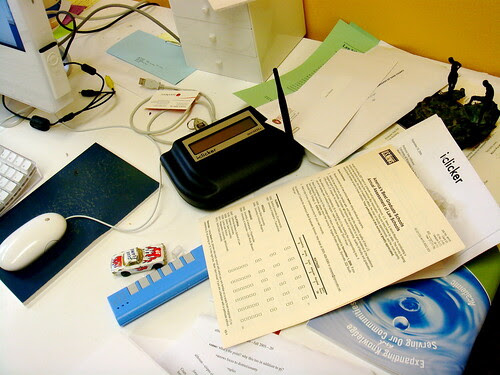 Deskscape