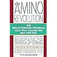 Download Link The Amino Revolution The Breakthrough Program That Will Change the Way You Feel GET ANY BOOK FAST, FREE & EASY!📚 PDF
