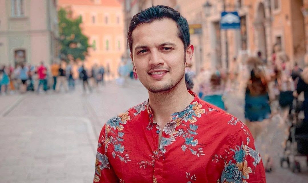 Biodata Haris Ismail PU Riz Azhan co Biodata Haris Ismail PU Riz Azhan co