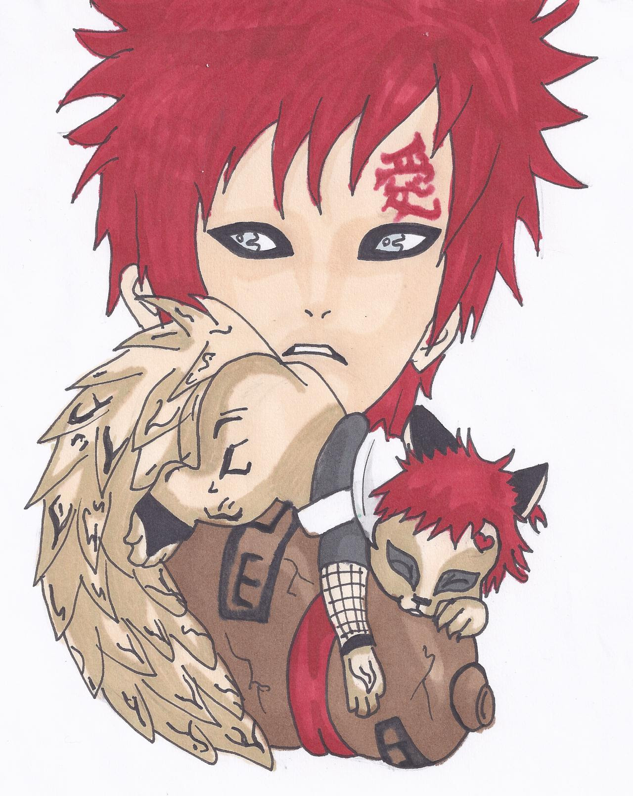 gaara