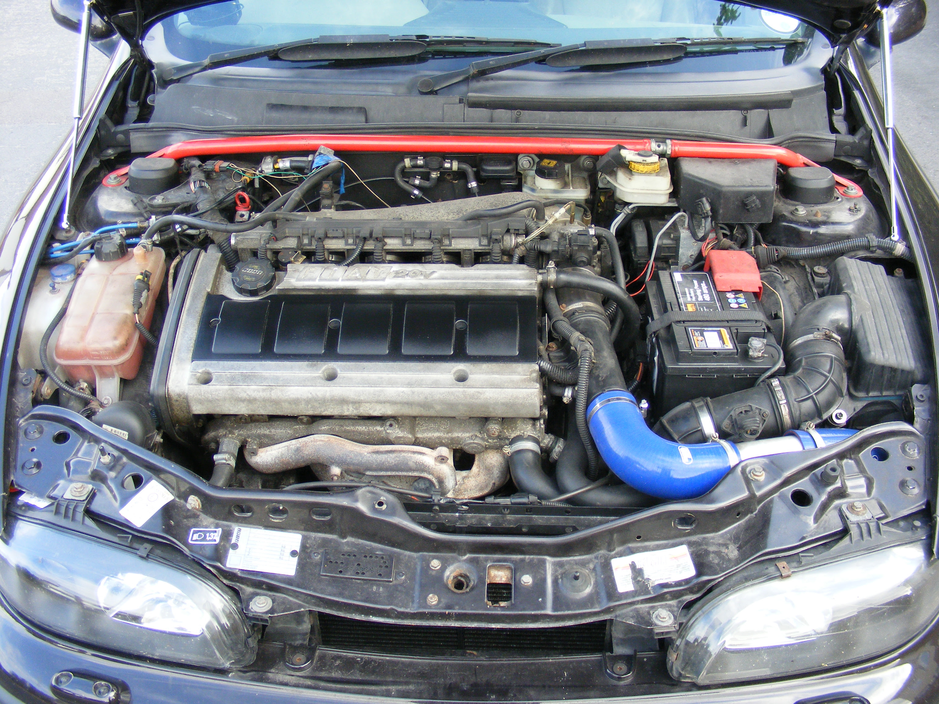 General The First UK Marea Turbo Build thread Page 23 The FIAT Forum