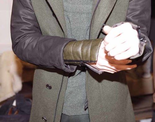 WOOYOUNGMI AW11 LOOKBOOK(9)