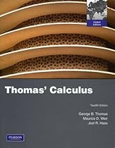 Thomas' Calculus