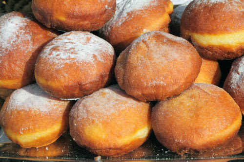 Paczki