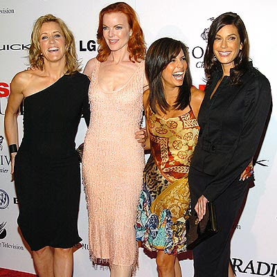 desperate housewives marsha