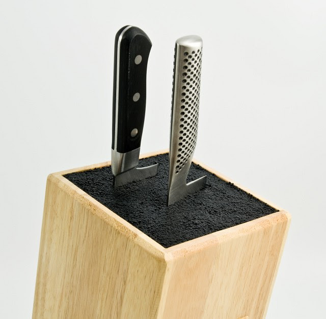 knife blocks without knives sabatier