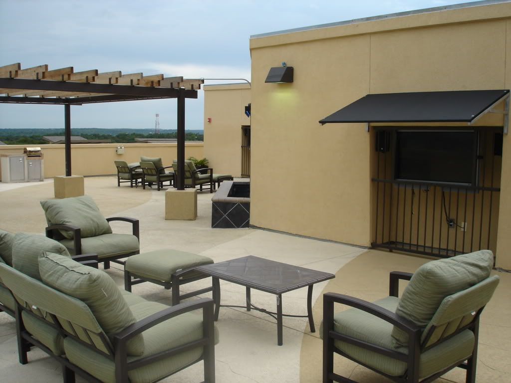 Apartments in West Campus 1, 2, 3 & 4 Bedroom Apartments Austin TX ...
