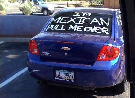 Illegal Aliens try to "PiggyBack" on Legacy of African Americans and the Civil Rights Movement. Nic