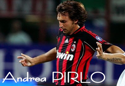 ピルロの芸術を見よ Pirlo S Amazing Freekick Masaki Fc U 10 小学４年生 楽天ブログ