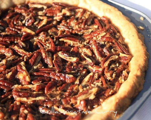 Pecan Pie