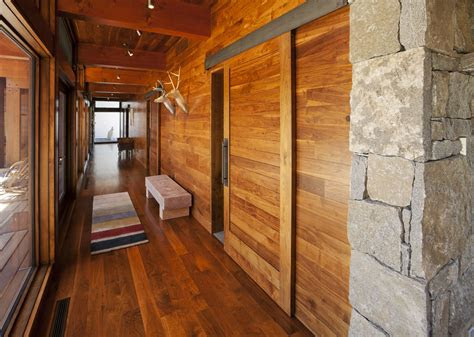 combination   interior wood doors