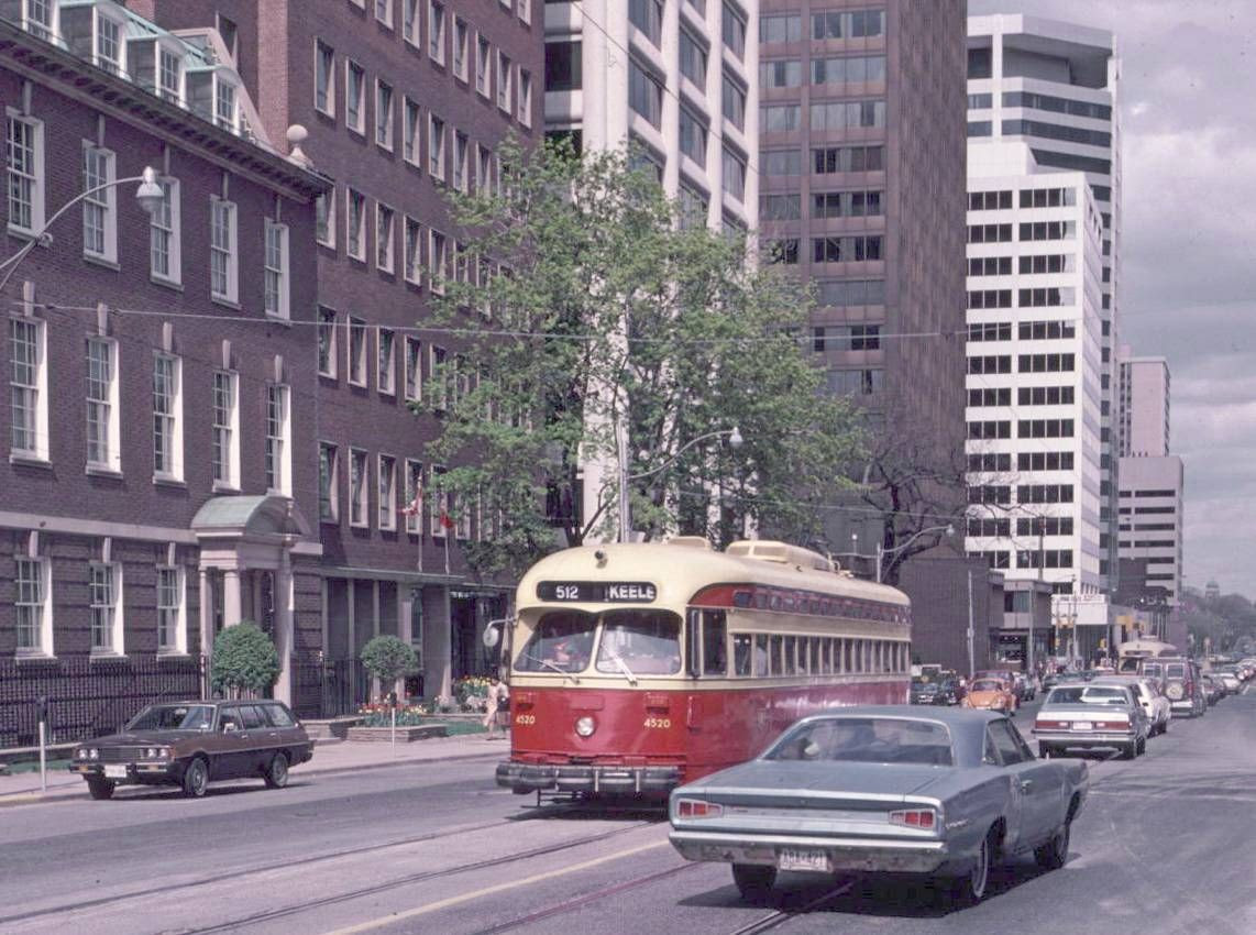 Toronto 1970s