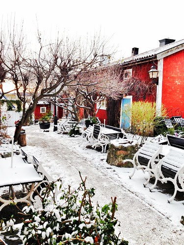 christmas fair sigtuna