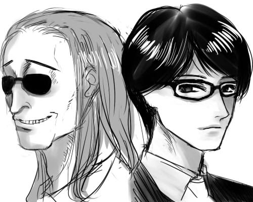 べつごる モラウとノヴ