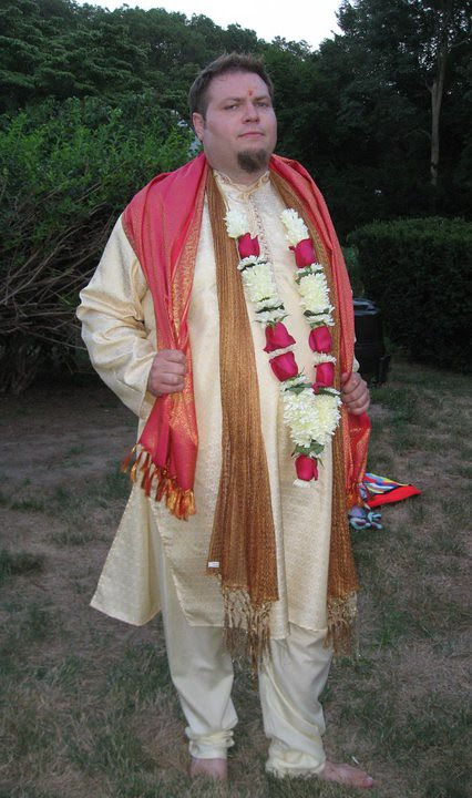 Kurta Time