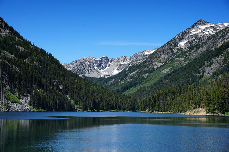 Circular polarizer versus ND grad filter
