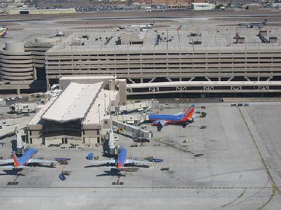 Phoenix Sky Harbor