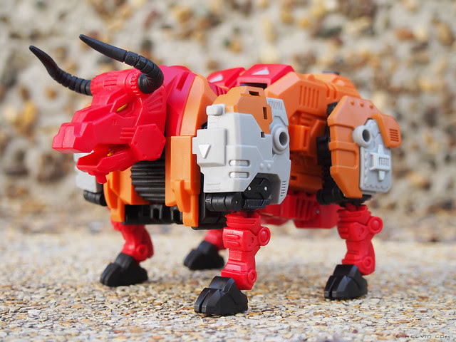 MMC R-03 Bovis