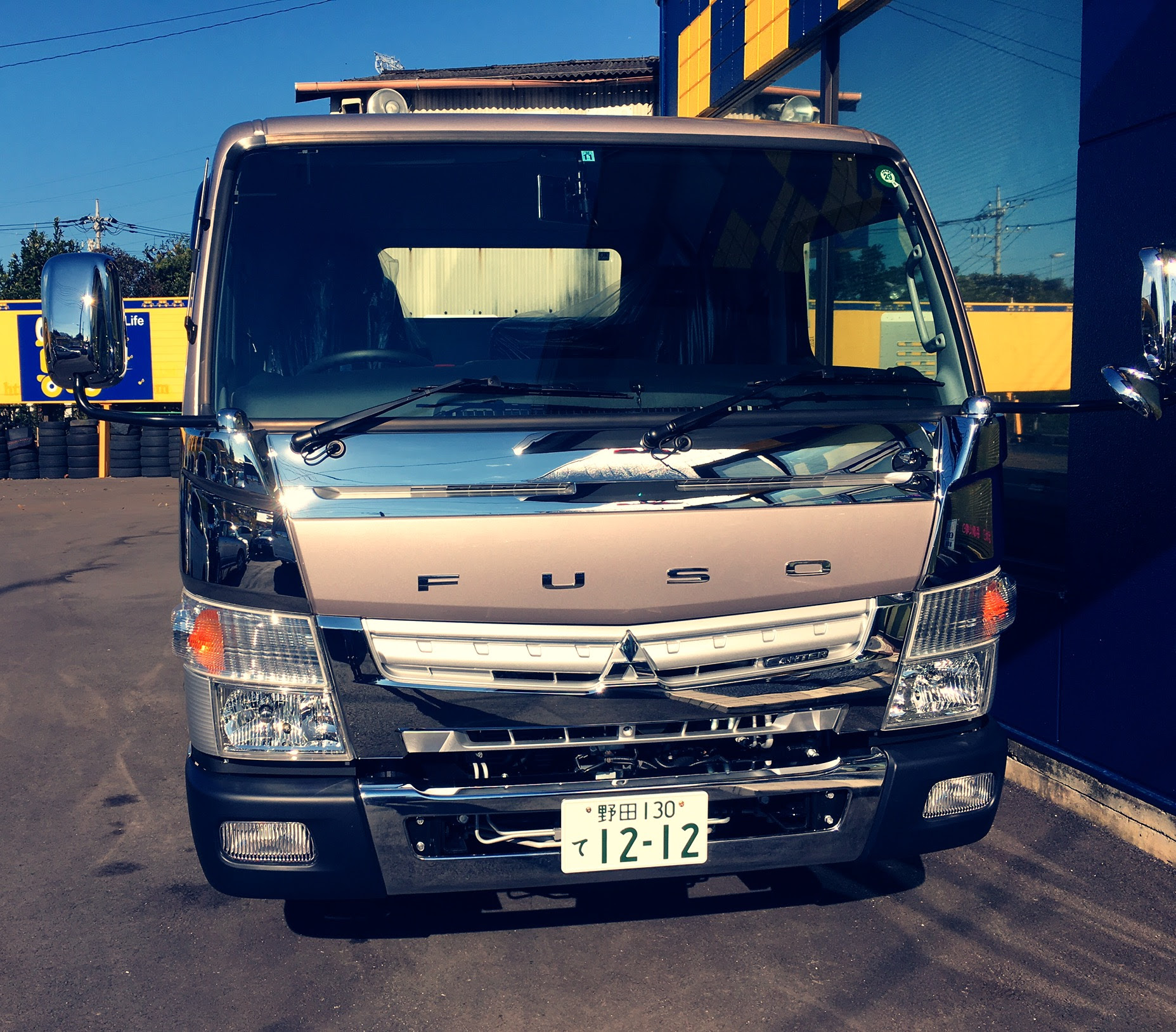 中古車販売は激安価格の野田市カーセールスベスト店へ