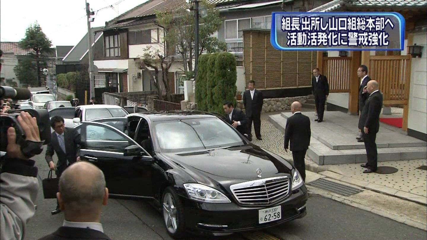 できれば近寄りたくない車のナンバーｗｗｗｗｗ びゅん速報 車スレまとめ