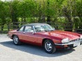 Jaguar XJS-C Cabriolet 3.6 Automatic
