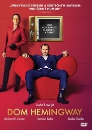 Dom Hemingway 2013 celý filmů streamování pokladna kino praha dabing v
češtině kompletní uhd CZ online