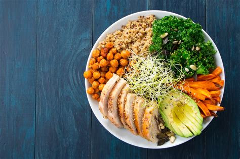 We may earn commission from links on this page, but we only recommend products we back. Buddha Bowl Basics: How To Prep Perfect Buddha Bowls