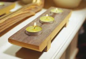 Easy Wood Projects for Beginners