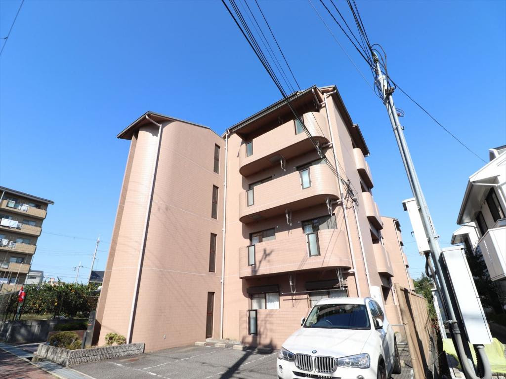柿の木マンション 4階 吹田市 摂津市エリアのお部屋探しは賃貸 売買のクラスモjr吹田駅前店へ