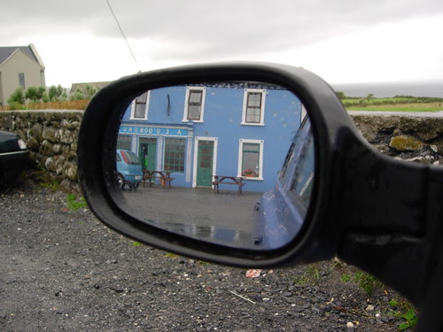 A. E. O'Donohues