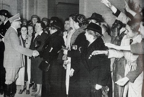 Adolf Hitler