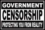 Censorship