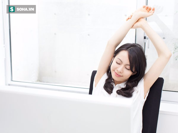 Bí quyết dưỡng gan mùa xuân của cổ nhân: Hãy làm thử nếu bạn muốn gan khỏe mạnh - Ảnh 4.