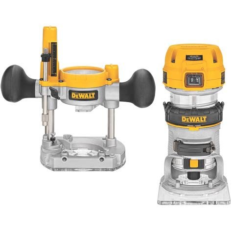 dewalt dwppk hp wood router kit review wood